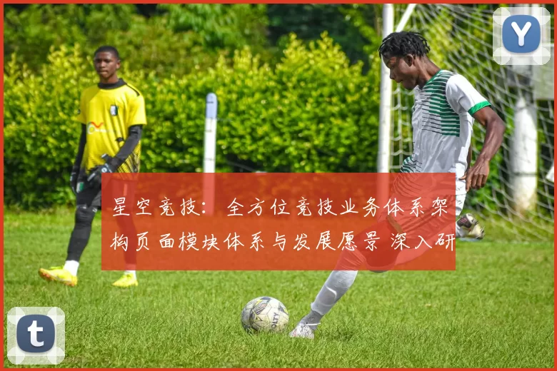星空竞技：全方位竞技业务体系架构页面模块体系与发展愿景 深入研判