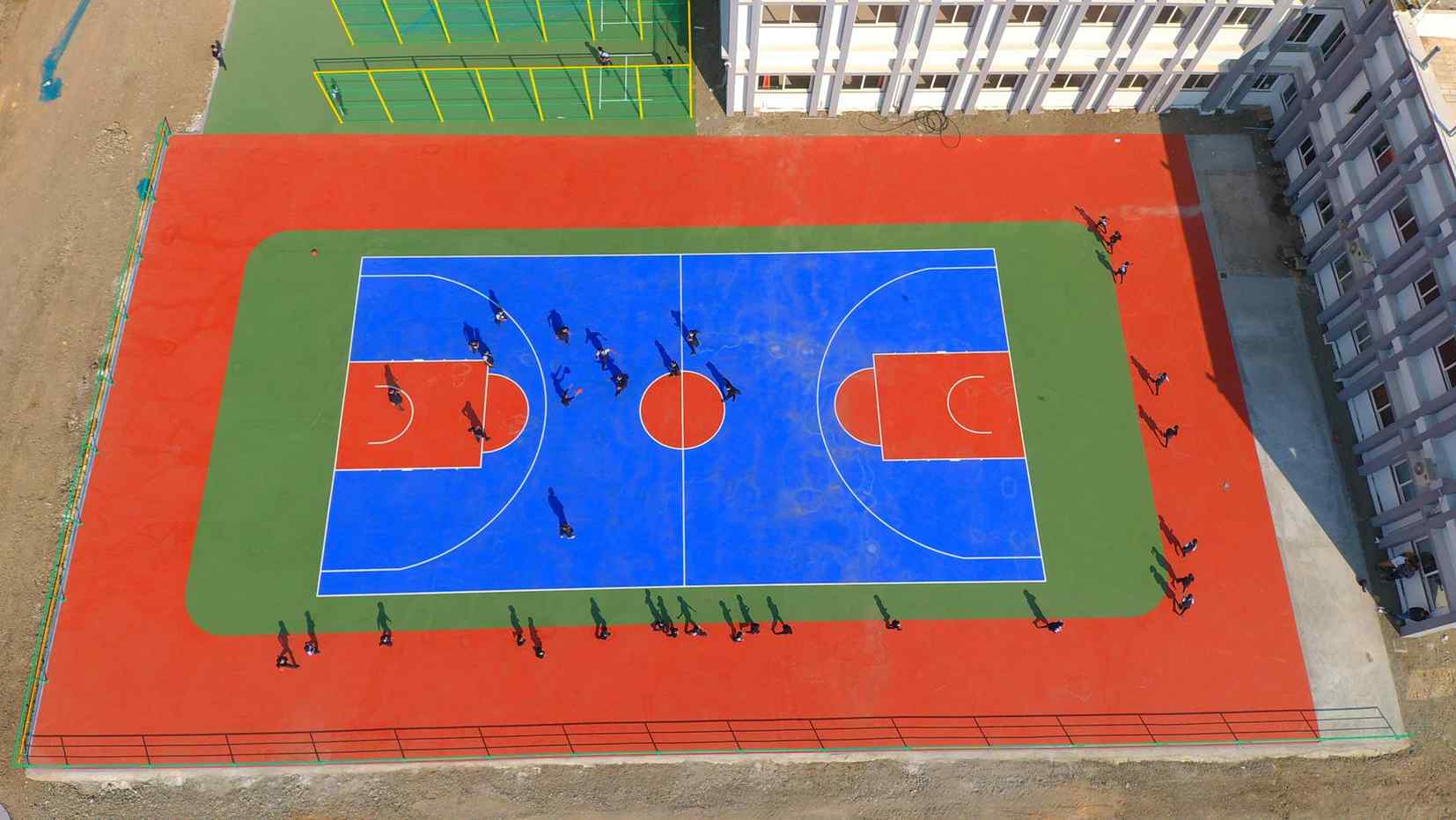 星空运动项目：数字时代竞技休闲方式方式的模式技巧与责任平衡 全面解读 深度解析